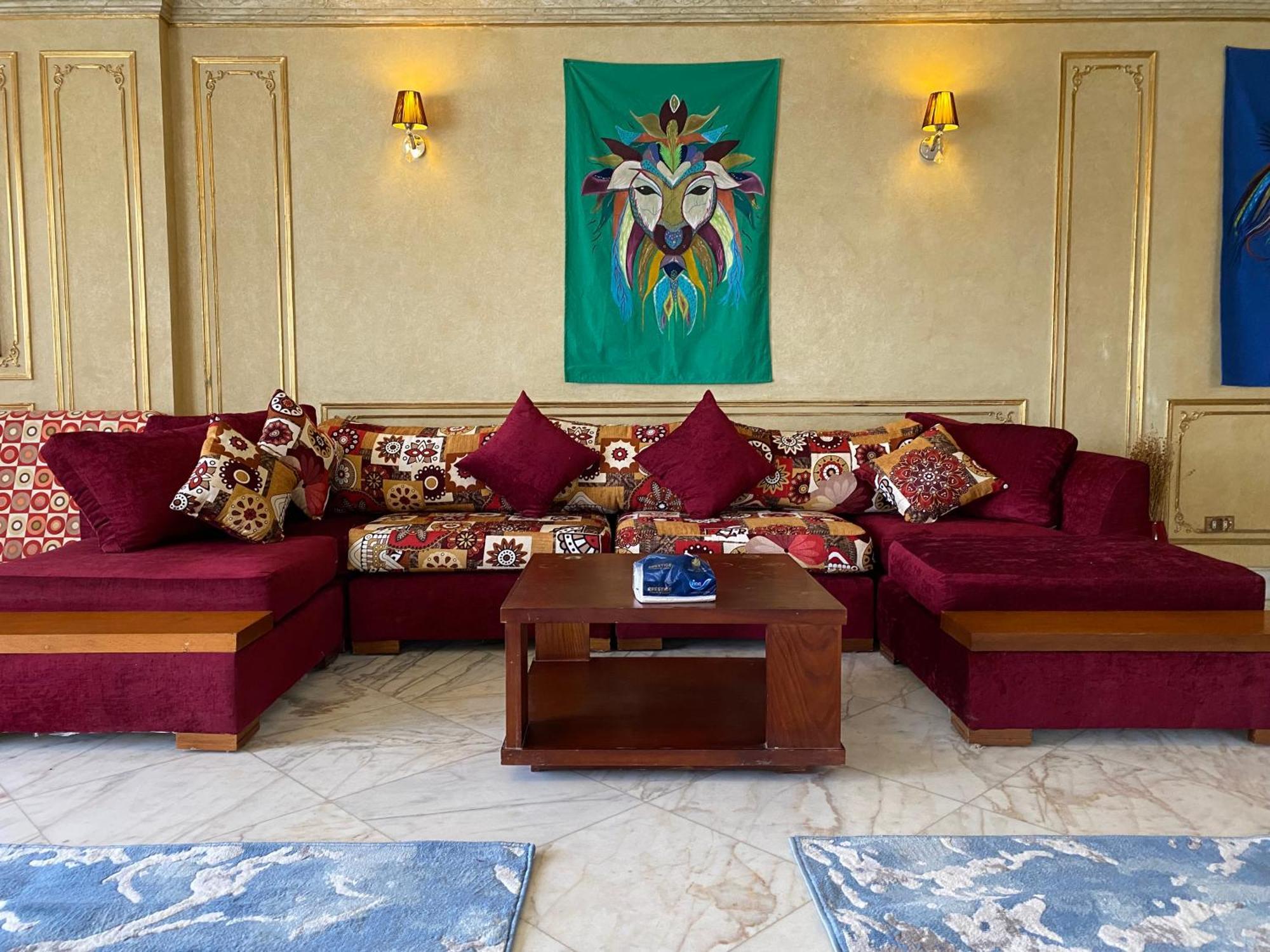 Imperial Hospedagem domiciliar Cairo