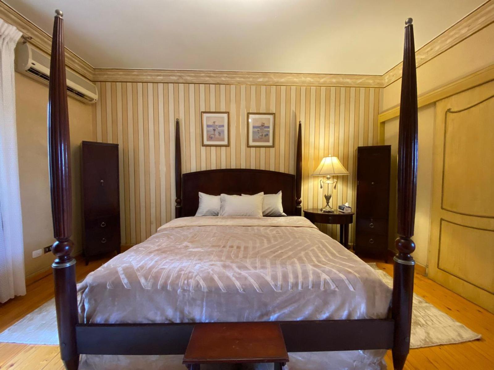 Homestay Imperial Cairo