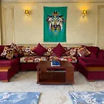 Imperial Room