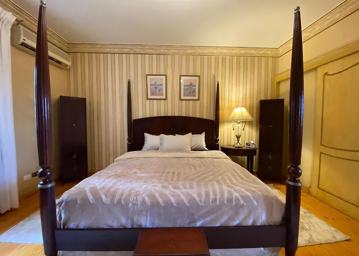 Imperial Room