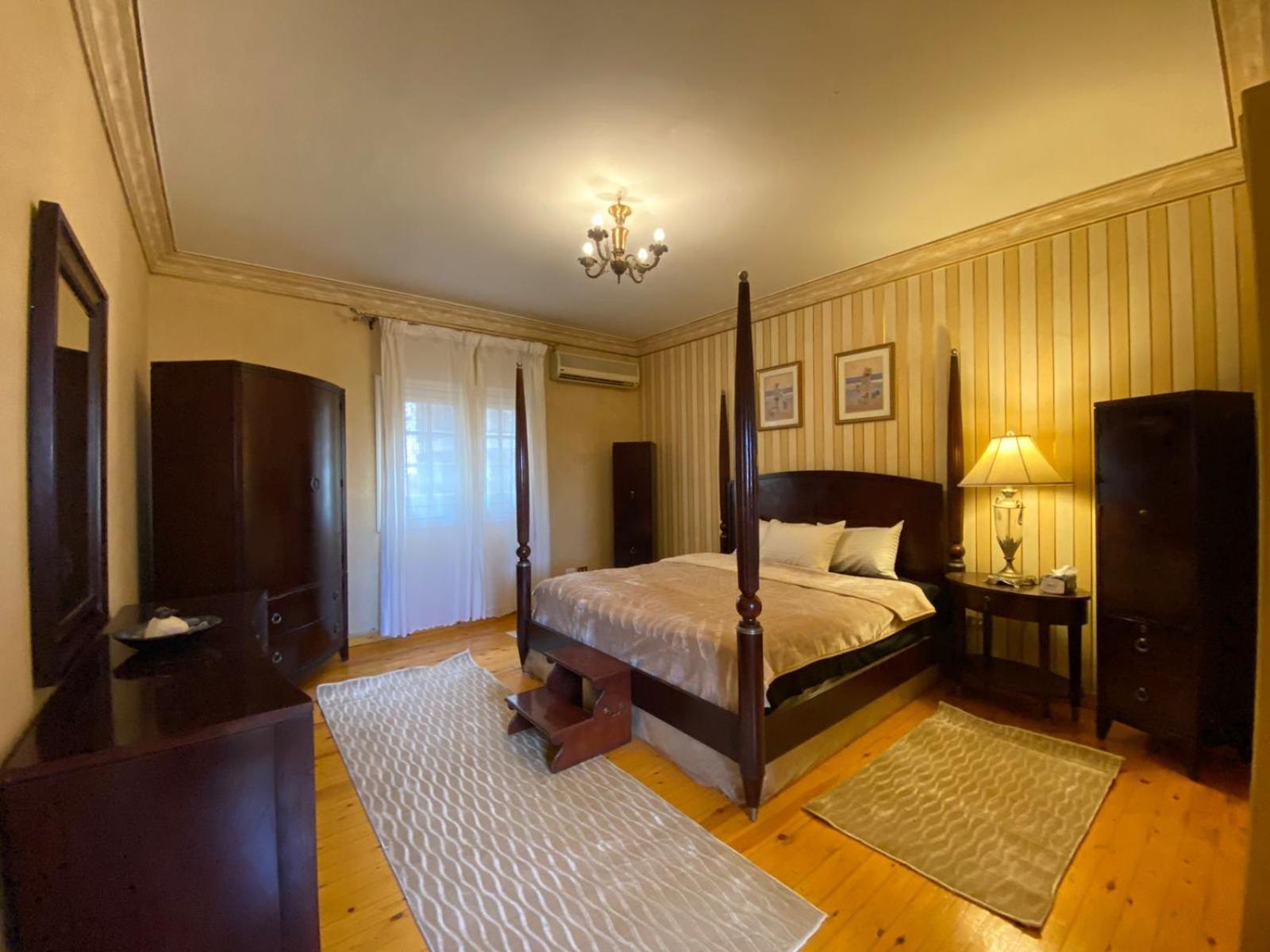Imperial Homestay