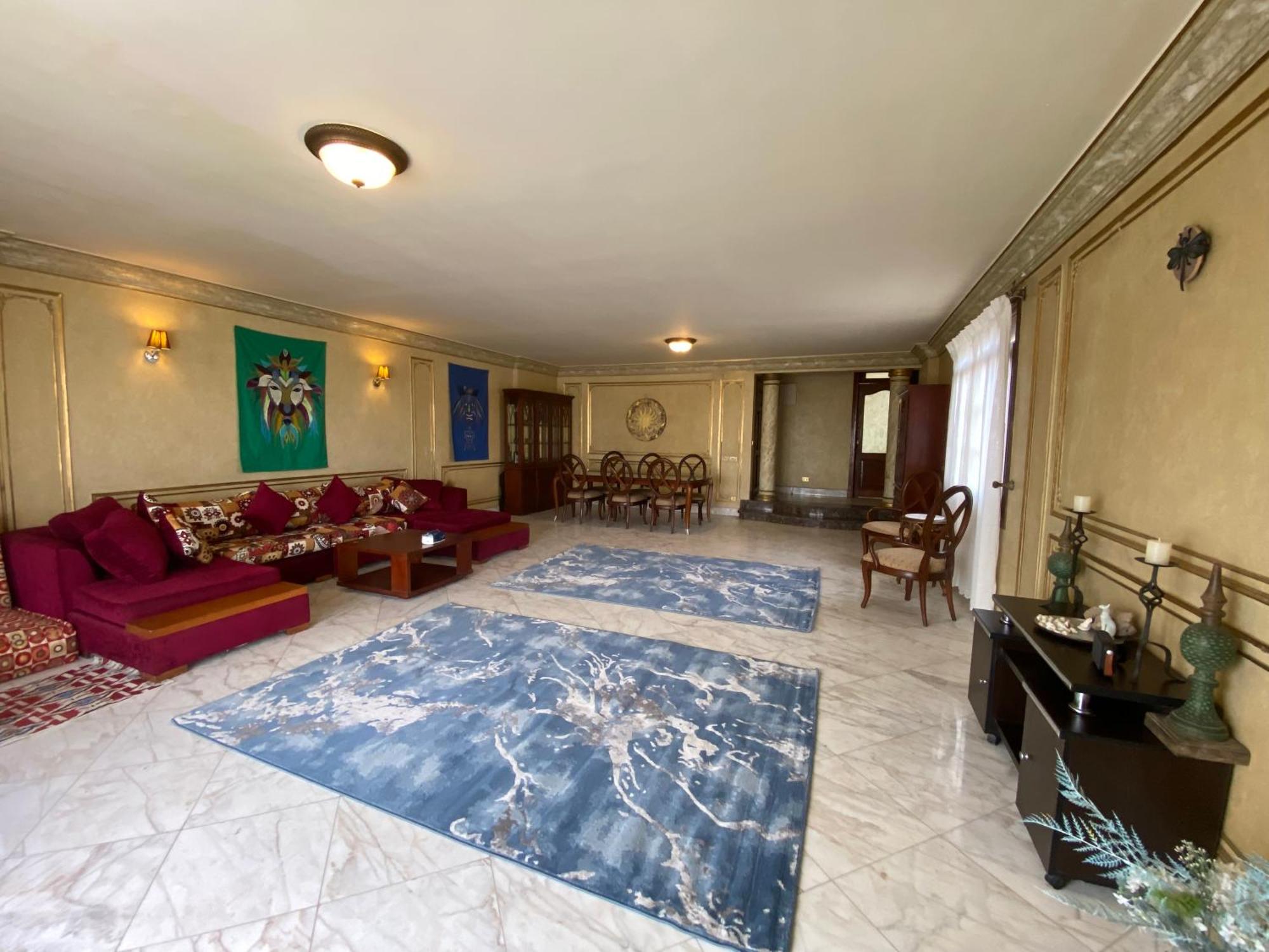 Imperial Homestay