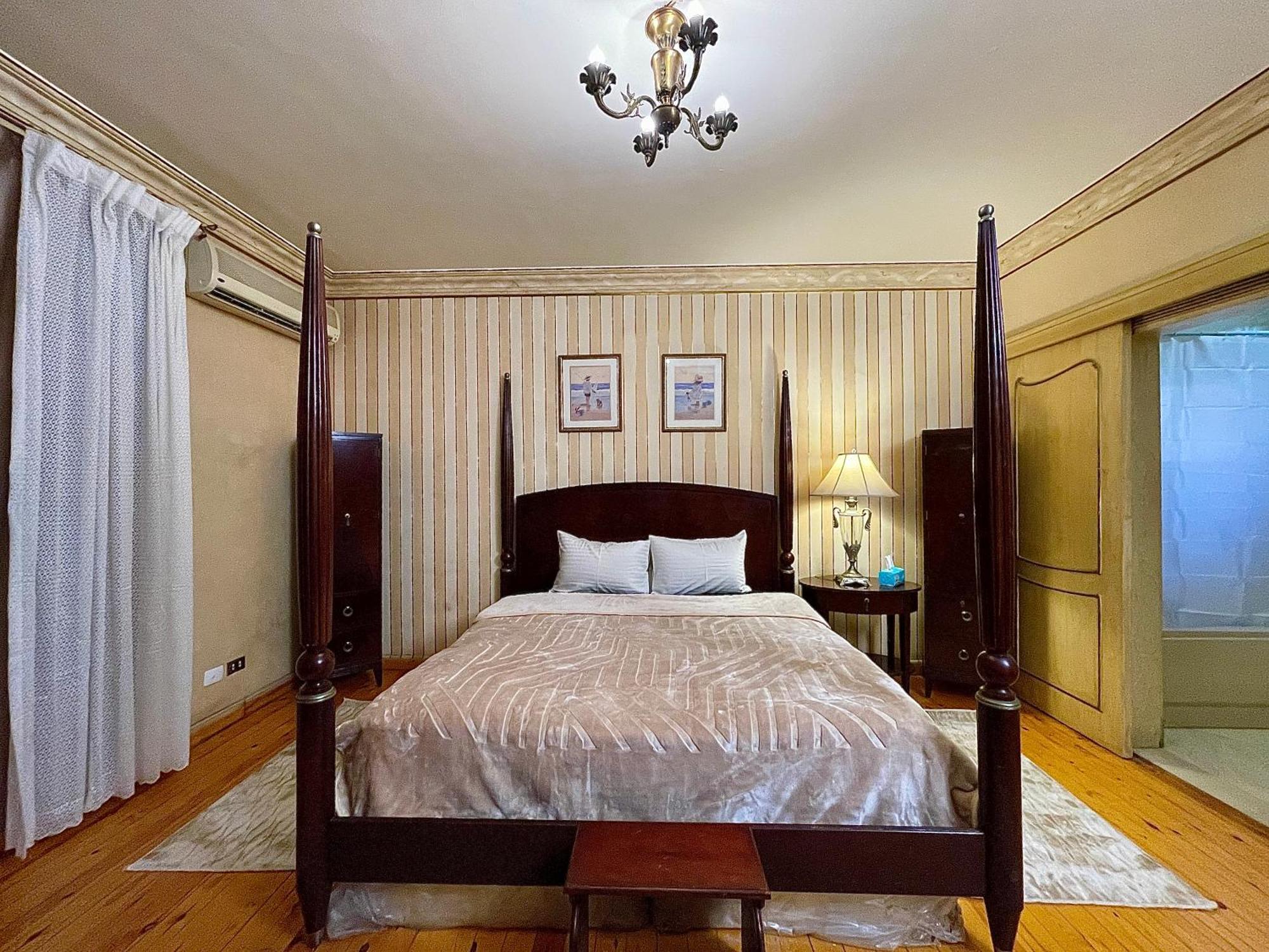 Homestay Imperial Cairo